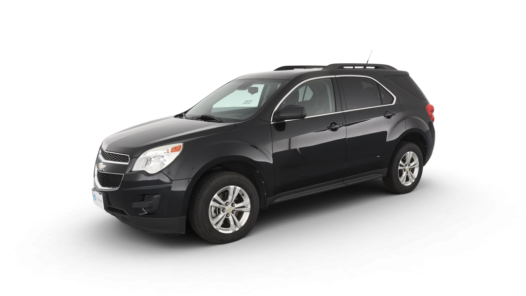 2012 Chevrolet Equinox Carvana